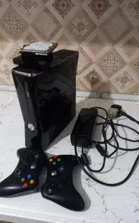 XBOX 360