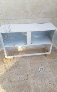 فروش کابینت زیر سینک وکابینت بالا