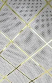 استاد  سقف کاذب سرامیک و کاشی