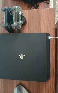 فروش PS4 Pro کپی خور