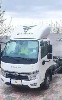 فورس f38 دوگانه سوز