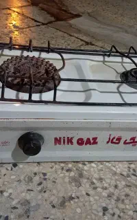 گاز۲شعله