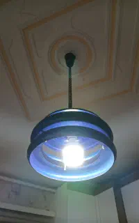لوستر آشپزخانه