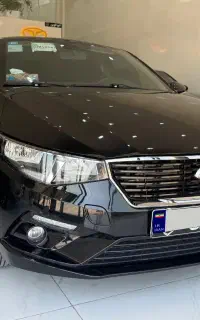 تارا v1 شش دنده