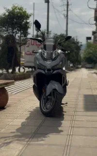 موتور گلکسی هاسکی ای دی وی ۱۷۵