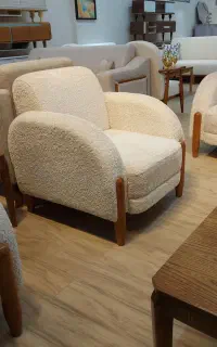 مبل پاندا تدی
