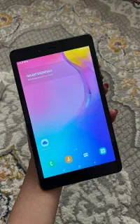 تبلت Galaxy Tab A