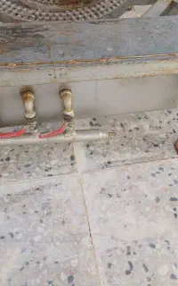 فروش اجاق گاز رستورانی