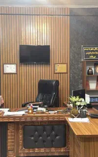 فروش آپارتمان سه واحدی طبقه اول بلوار استقلال ک ۷