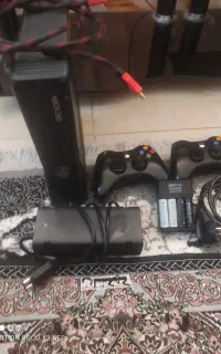 ایکس باکس ۳۶۰