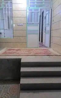 سوئیت ویلایی شهر سیسخت