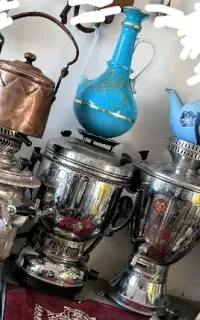 سماور همه جوره