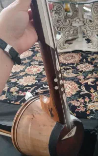 کمانچه