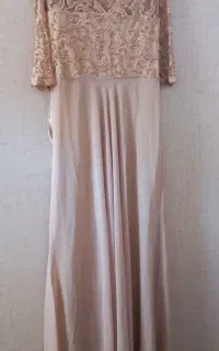 پیراهن مجلسی زنانه