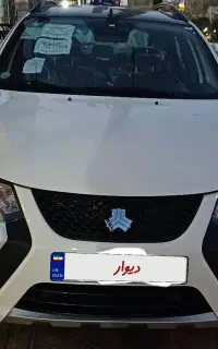 فروش خودرو کوییک صفر
