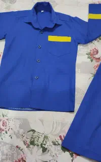 فروش فرم مدرسه نو نو