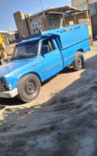 نیسان دیزلی مدل 93