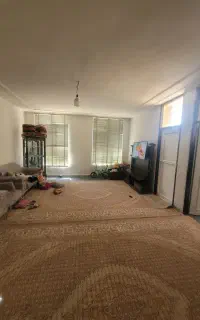 منزل طبقه دوم ۲ خوابه جهت اداری