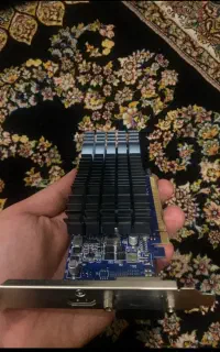 کارت گرافیک nvidia gt1030 2g