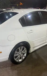 مزدا ۳ تیپ ۳