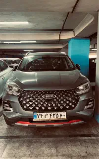 ایکس ۵۵ پرو مدل ۱۴۰۴ x55 pro ie نقد و اقساط