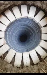 باسلام چاه کن فاضلاب 24ساعت