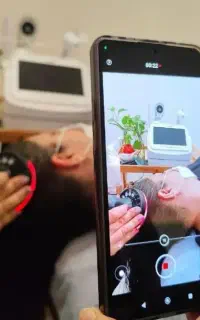 آموزش اسکراب اسکالپ/مدرک فنی حرفه ای/اسکالپ/اسکراب
