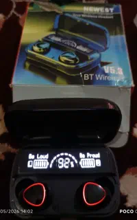 ایرپاد M10بلوتوثی