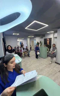 لیزر شاتی الکس سایناشور آمریکا اصل ۲۰۲۵، الیت پلاس