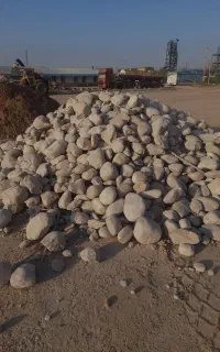 ماسه سنگ آهک شن قلوه مخلوط و ...