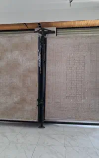 کتیبه ۱۲۰۰شانه بافت دستگاه پیشرفته اصل ازمابخرید
