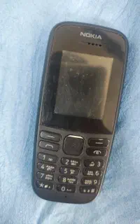 گوشی موبایل نوکیا