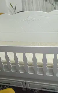 تخت بچه