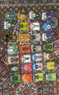 کیمدی ۲۰۲۵