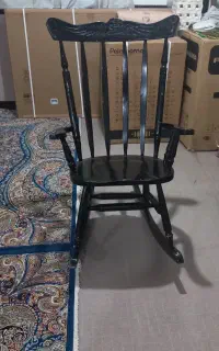 صندلی راک