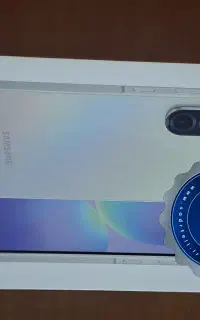 گوشی A36سامسونگ