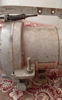دینام چرخ خیاطی