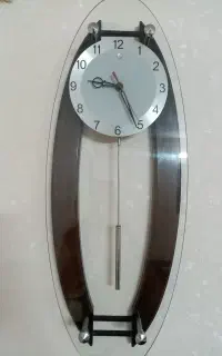 ساعت دیواری