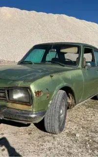 پژو 504