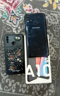 سامسونگ a10s