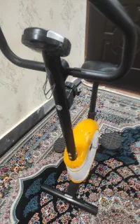 تجهیزات ورزشی