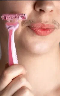 دکتر کامبیز محمدپور«ایرانا»لیزرالکترولیزموسفیدمشکی