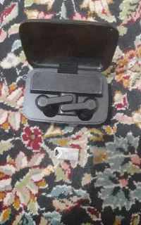 ایرپاد و فلش