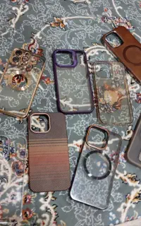 قاپ گوشی آیفون13 پرو