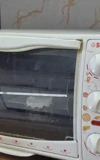 توستر