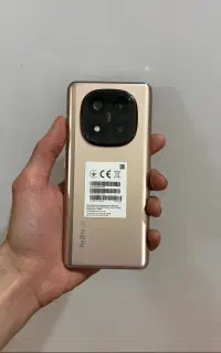 note 14 pro plus 5g(512gig)(ram12)
