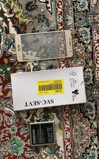قطعات گلگسی گرند پرایم