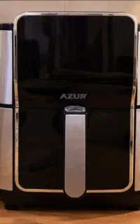 سرخ کنAZUR