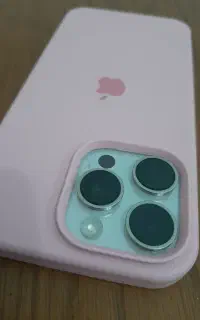 آیفون ۱۵ پرومکس آک