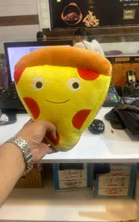 صندوق داری برای فست فود